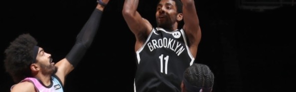  欧文末节15分救主，独行侠逆转篮网拒横扫  