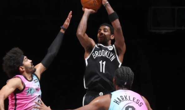  欧文末节15分救主，独行侠逆转篮网拒横扫  