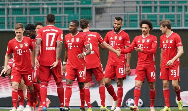  法甲领头羊客场奏凯，扩大积分榜领先优势