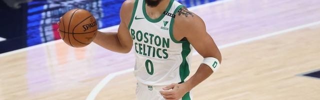  步行者末节爆发逆转凯尔特人  