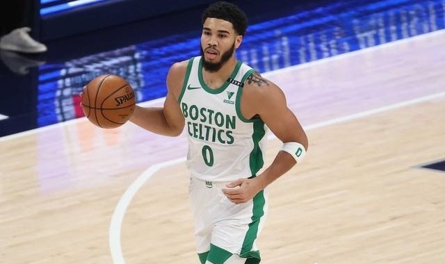  步行者末节爆发逆转凯尔特人  