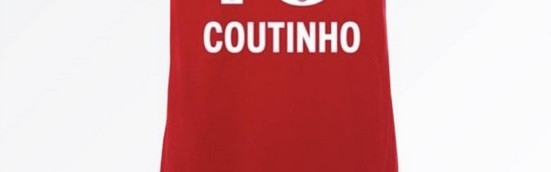  德甲新规限制球衣广告尺寸  