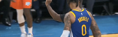  勇士队史首遭四十四分惨败  