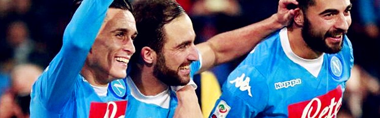  那不勒斯核心染红离场球队十人应战