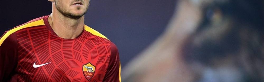  意甲传奇托蒂重返足坛，出任罗马俱乐部技术总监  