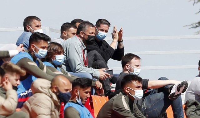 21, 帕尔马功勋老将重返意甲赛场  