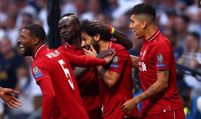  利物浦锋线发威，红军客场大胜延续不败金身