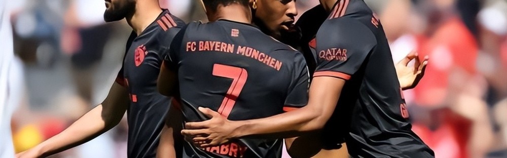  拜仁与穆西亚拉续约五年锁定未来核心  