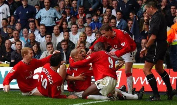  曼联主场爆冷负于升班马球队  