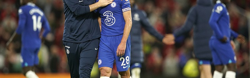  切尔西官宣波特接任主帅签约三年半  