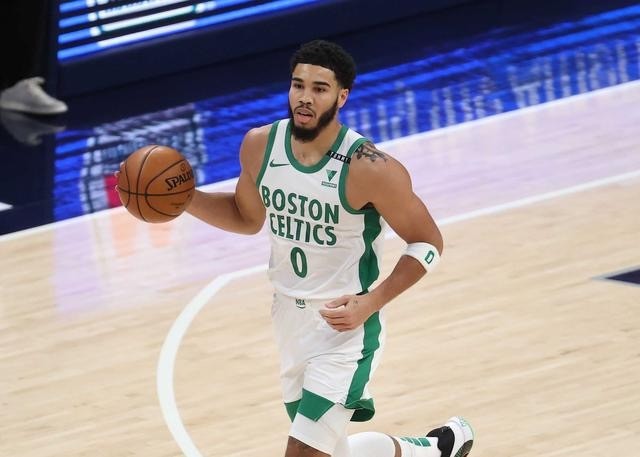  步行者末节爆发逆转凯尔特人  