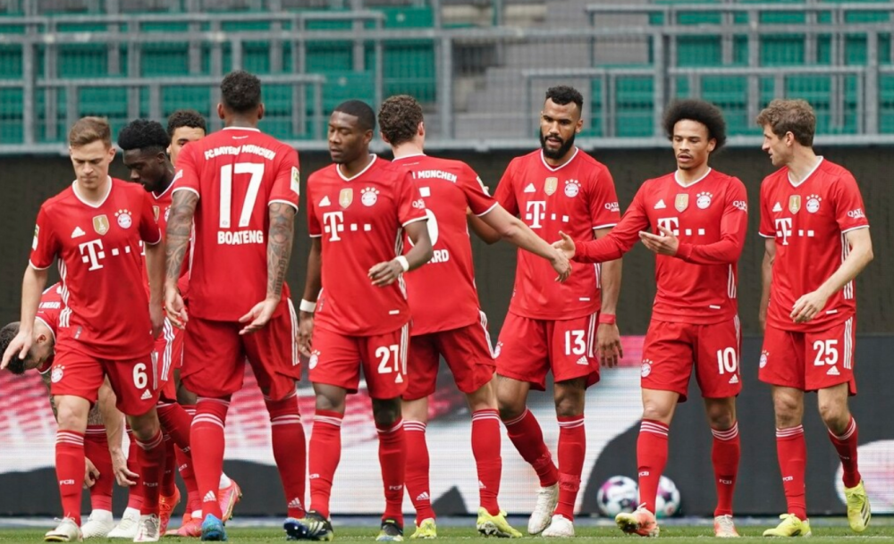  法甲领头羊客场奏凯，扩大积分榜领先优势